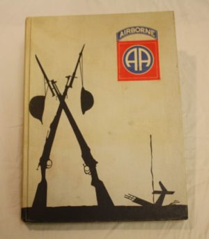 “Saga of the All American”