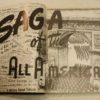 “Saga of the All American” - Image 2