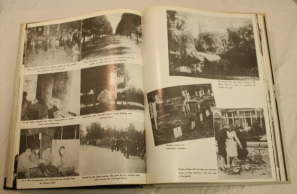 “Saga of the All American” - Image 4