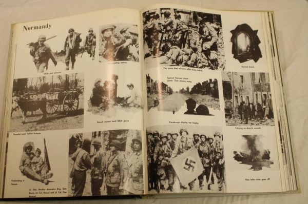 “Saga of the All American” - Image 3