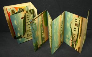 WW2 US propaganda card set.
