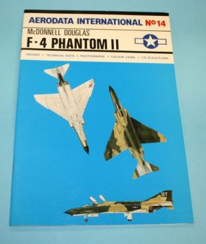 “F-4 Phantom II”
