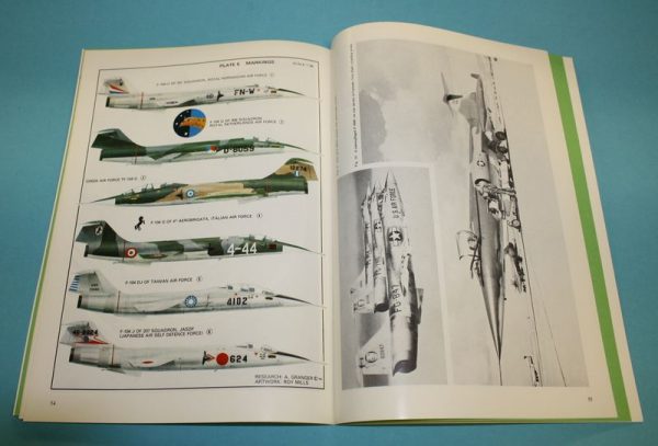 “F-104 Starfighter” - Image 2