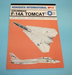 “F-14A Tomcat”