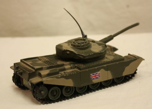 Corgi “Centurion” tank - Image 2