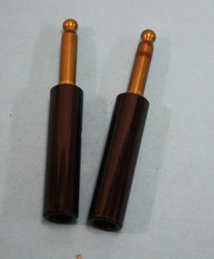 WW2 U.S. set of plugs