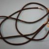WW2 U.S. TS-10 handset cable (set)