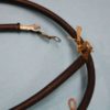 WW2 U.S. TS-10 handset cable (set) - Image 3