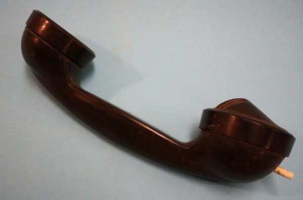 WW2 U.S. handset (1) - Image 2