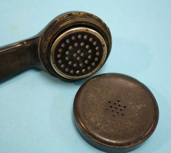 WW2 U.S. handset (1) - Image 3