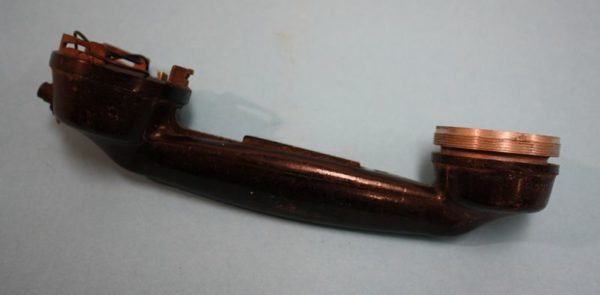 WW2 U.S. handset (2) - Image 2