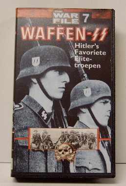 SS video tape