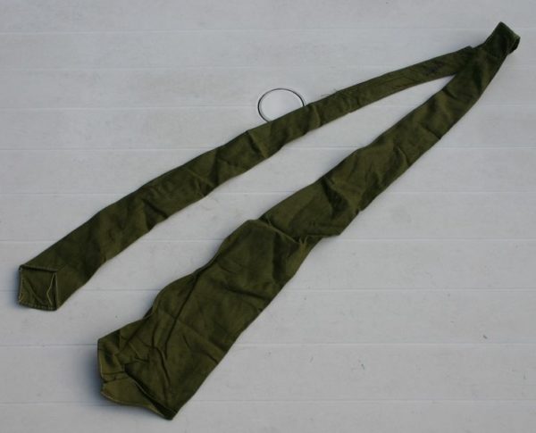 WW2 British tie No.6