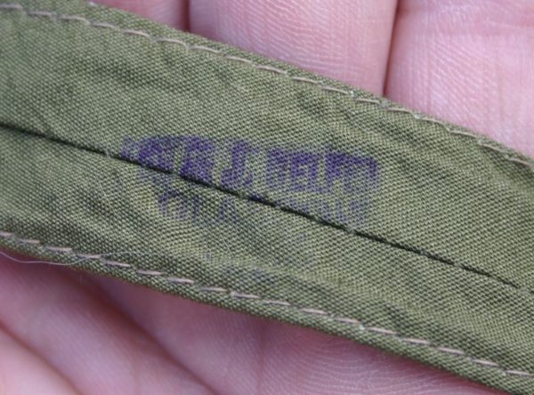 WW2 British tie No.6 - Image 2