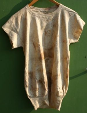 WW2 British short sleeve shirt No.3