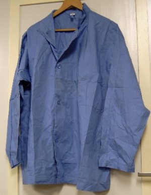 WW2 U.S. pyjama jacket and trouser