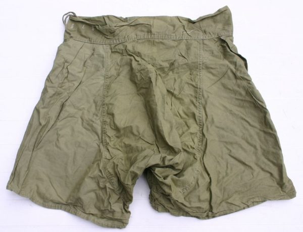 WW2 U.S. underwear shorts No.2 - Image 2