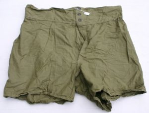 WW2 U.S. underwear shorts No.5