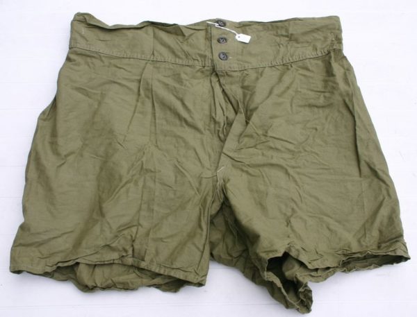 WW2 U.S. underwear shorts No.5