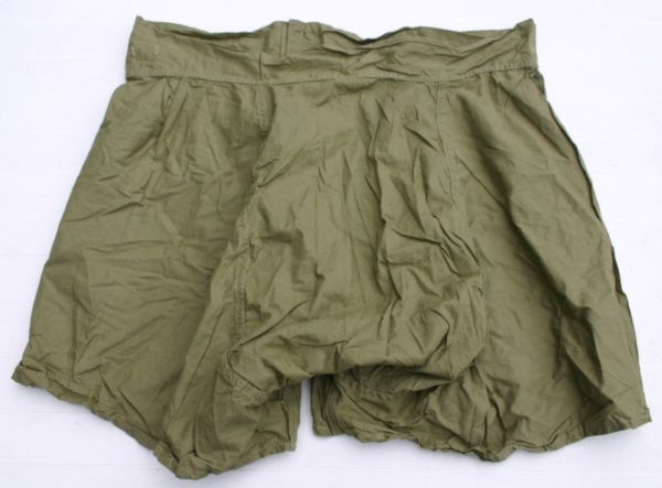 WW2 U.S. underwear shorts No.5 - Image 2