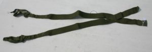 WW2 U.S. trouser suspenders No.3