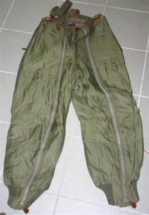 WW2 U.S. airforce trousers
