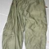 WW2 U.S. airforce trousers - Image 2