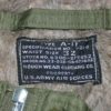 WW2 U.S. airforce trousers - Image 4