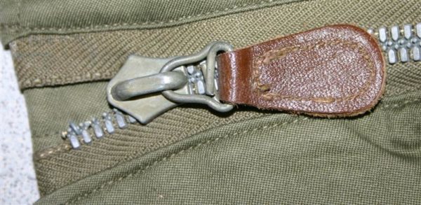 WW2 U.S. airforce trousers - Image 3