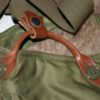 WW2 U.S. airforce trousers - Image 8