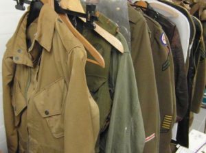 Uniforms / Clothing