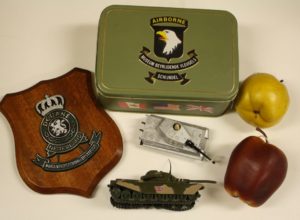 Various Military Related