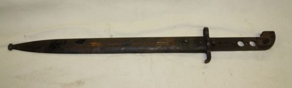 Unknown bayonet - Image 2