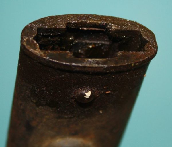 Unknown bayonet - Image 10