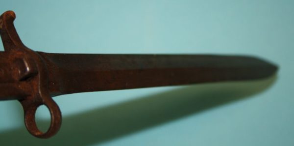 Unknown bayonet - Image 9