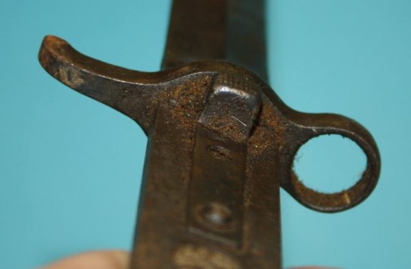 Unknown bayonet - Image 8