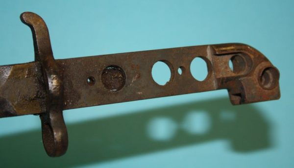 Unknown bayonet - Image 7