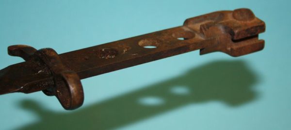 Unknown bayonet - Image 6