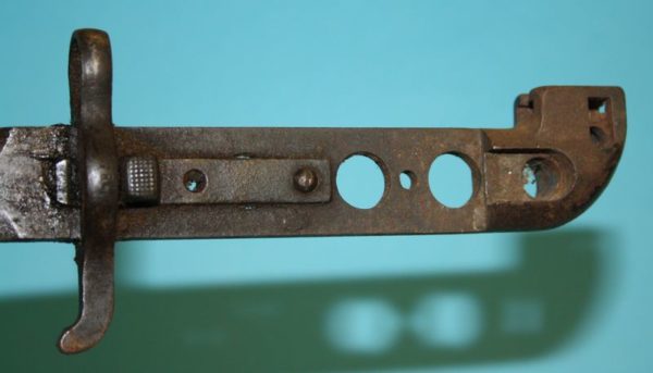 Unknown bayonet - Image 5