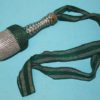 WW2 German bayonet knot