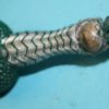 WW2 German bayonet knot - Image 4