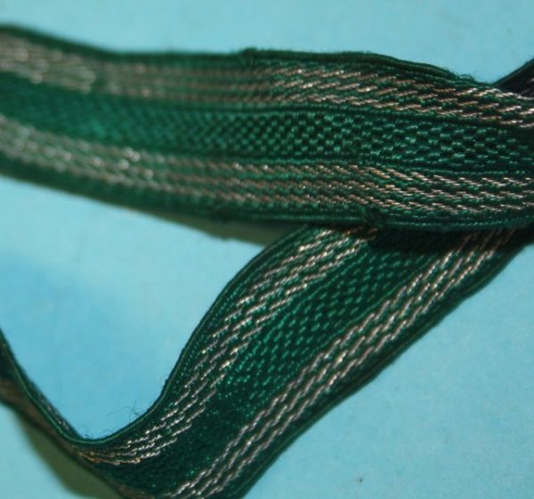 WW2 German bayonet knot - Image 3