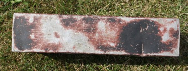WW2 German machinegun ammo box - Image 10