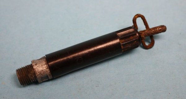 WW2 German pressure fuze