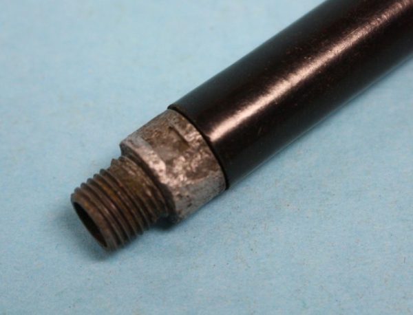 WW2 German pressure fuze - Image 3