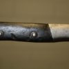 Pre WW2 German bayonet with scabbard - Image 10