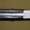 Pre WW2 German bayonet with scabbard - Image 9