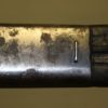 Pre WW2 German bayonet with scabbard - Image 7
