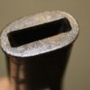 Pre WW2 German bayonet with scabbard - Image 6