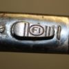 Pre WW2 German bayonet with scabbard - Image 5
